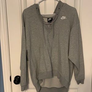 Nike hoodie